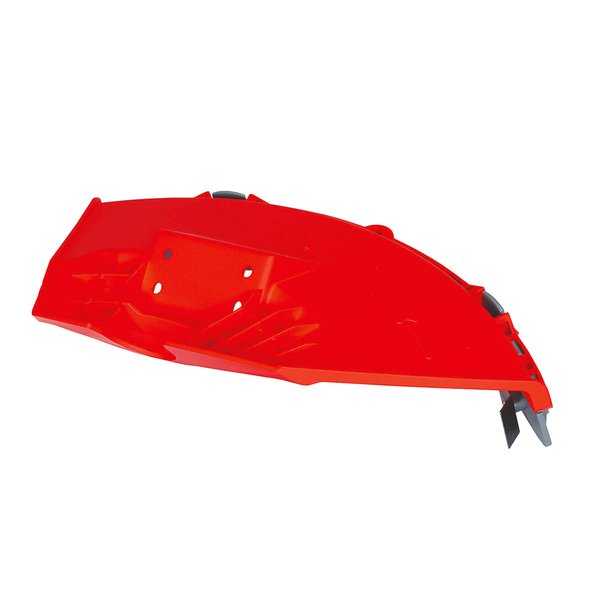 Plastic guard for DS 2700 brushcutters