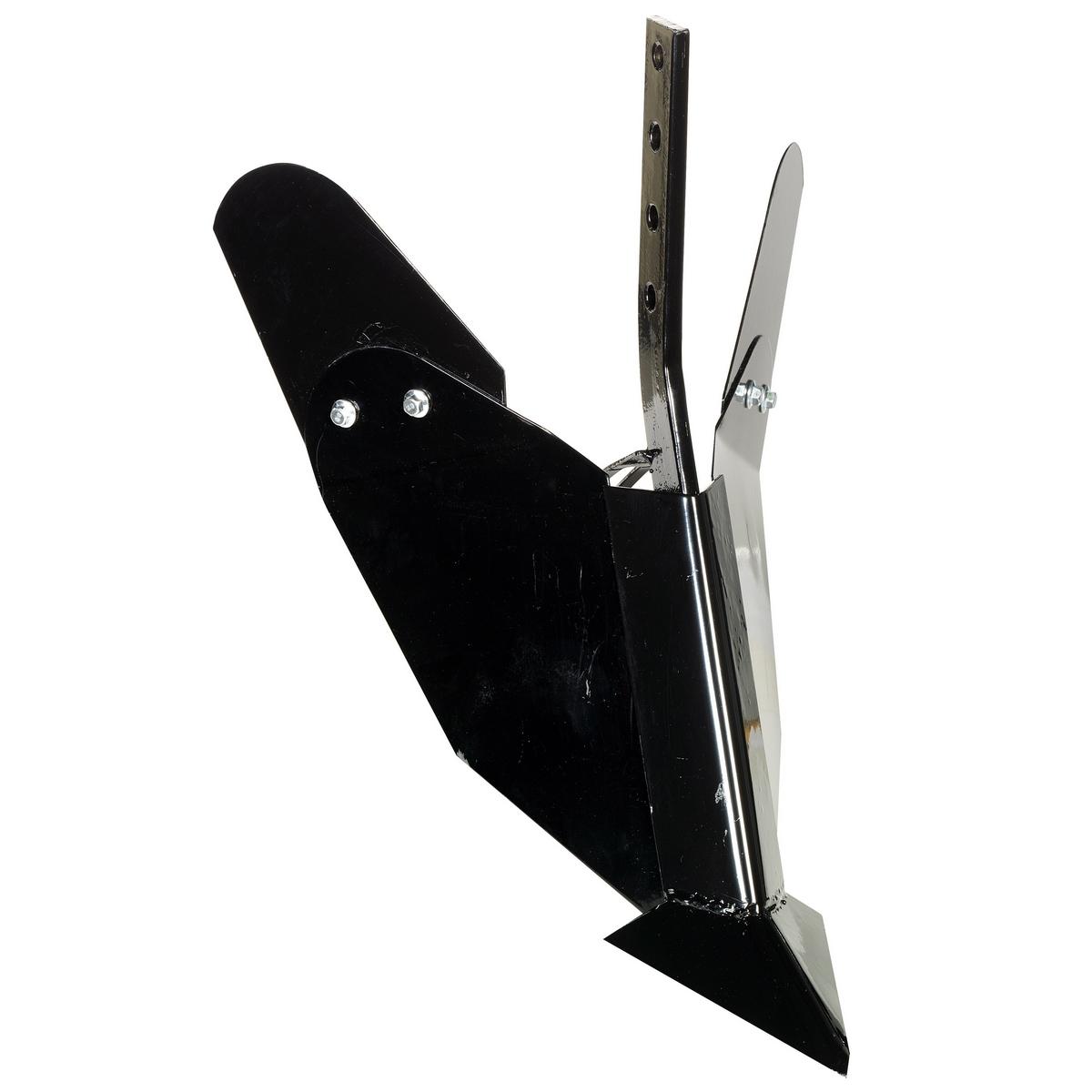 Accessories for rotary tillers Furrowing tool_1 | Efco