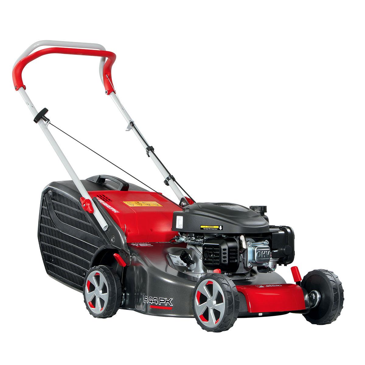 Push-type lawnmowers LR 44 PK COMFORT_1 | Efco