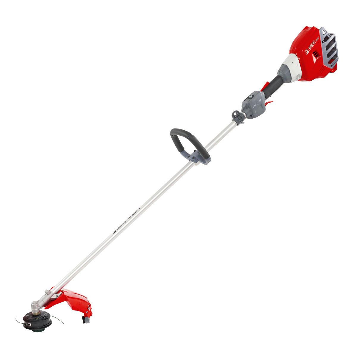 Decespugliatori a batteria DSi 530 S_1 | Efco
