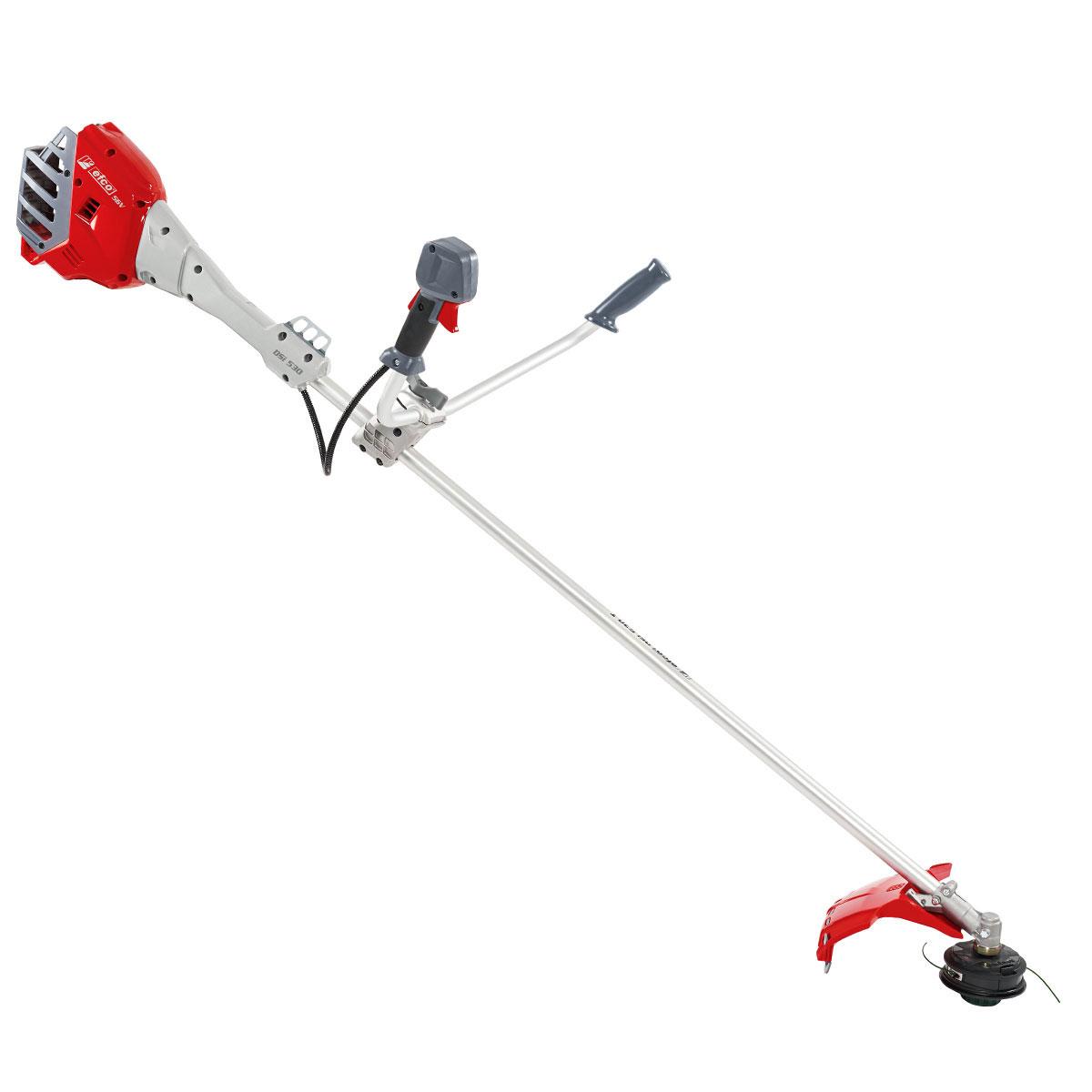 Decespugliatori a batteria DSi 530 T_2 | Efco