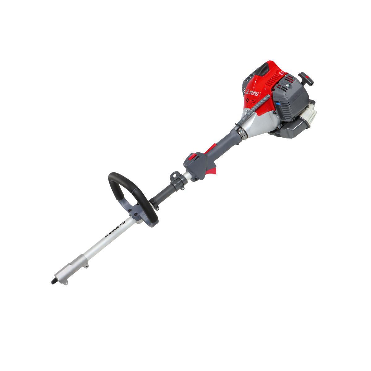 Multifunction brushcutters DS 3000 D - Engine unit_1 | Efco