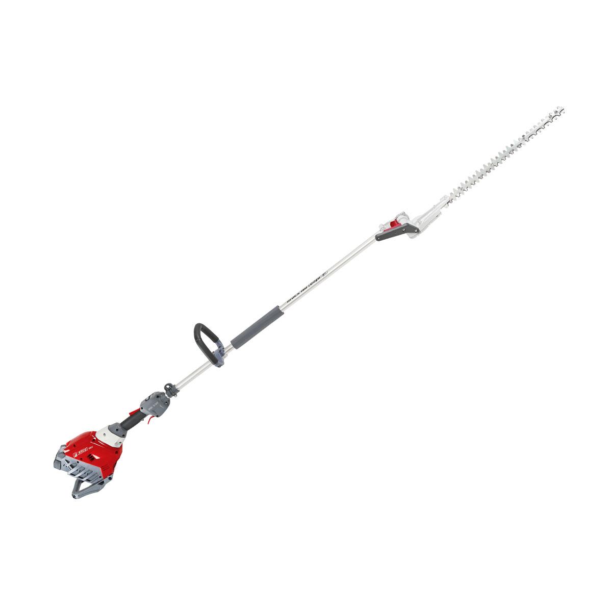 Battery-powered hedgetrimmers DSi 530 HL_2 | Efco