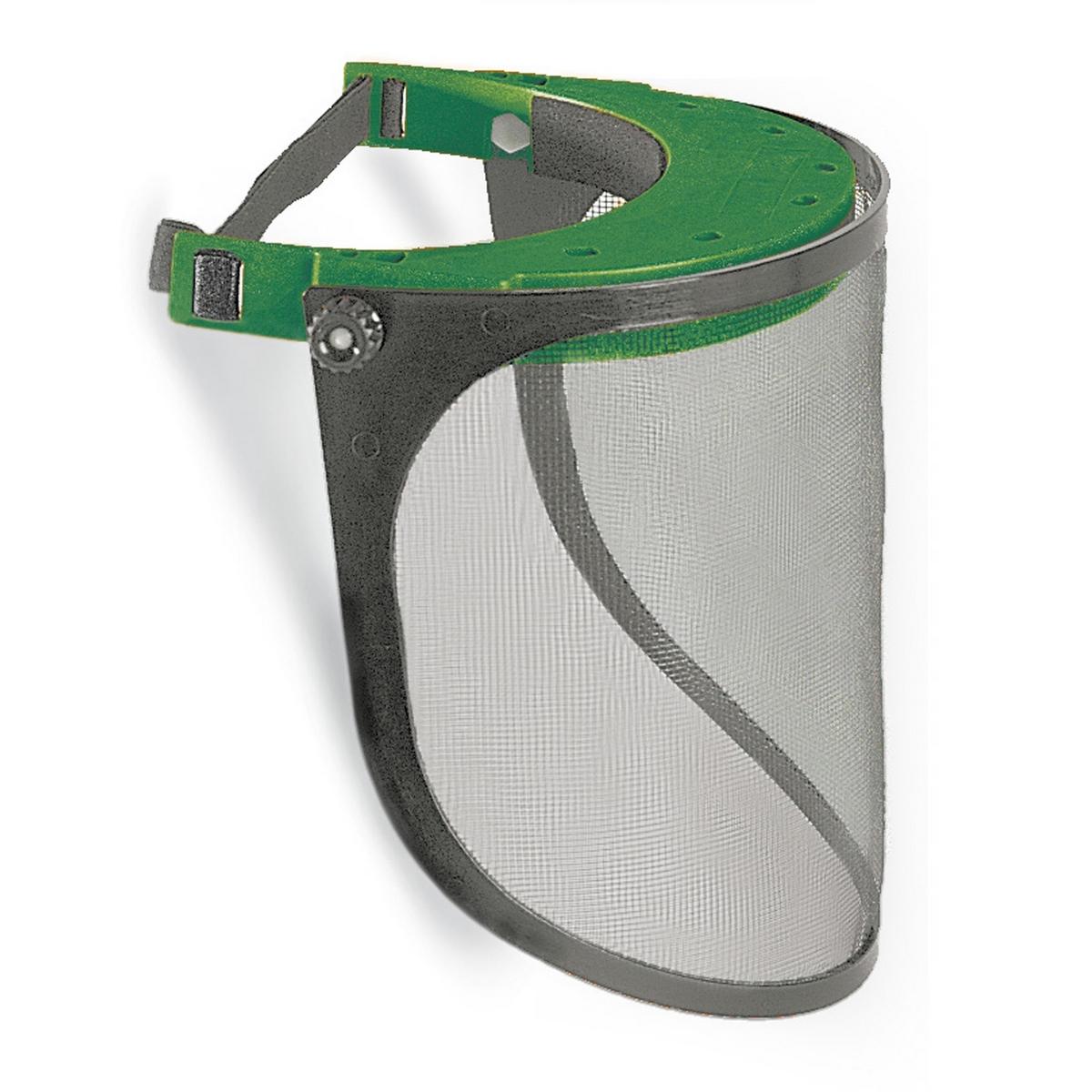 Visiere protettive Visiera plus in rete_1 | Efco