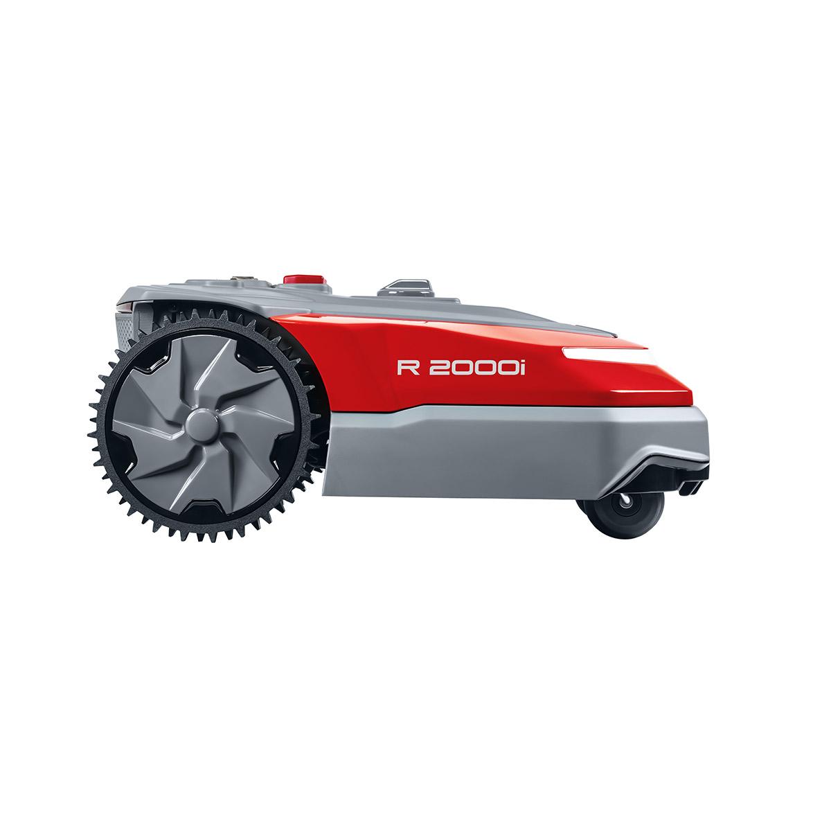 Robot Tagliaerba fino a 2000 m² R 2000i_3 | Efco