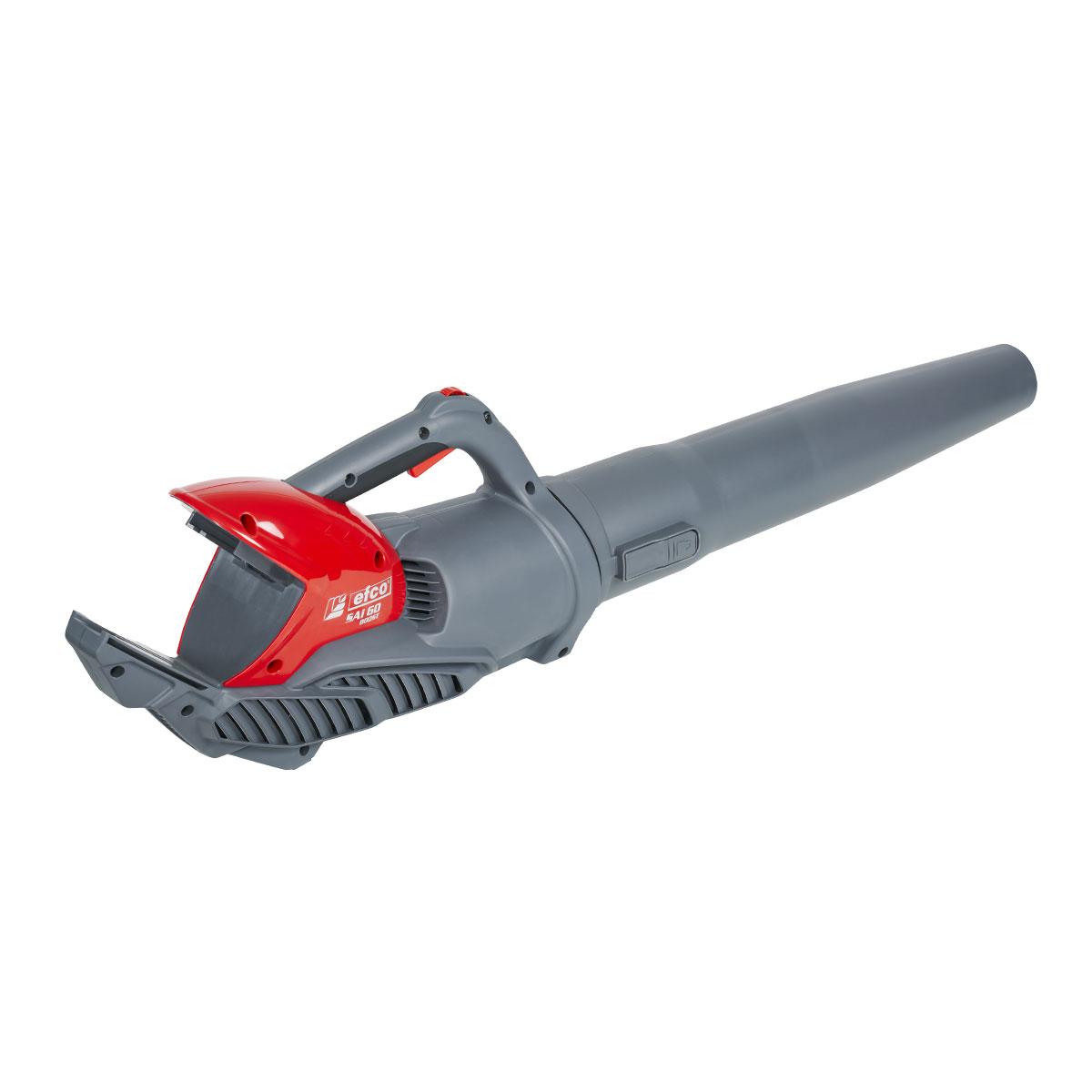 Soffiatori a batteria SAi 60 BOOST_2 | Efco