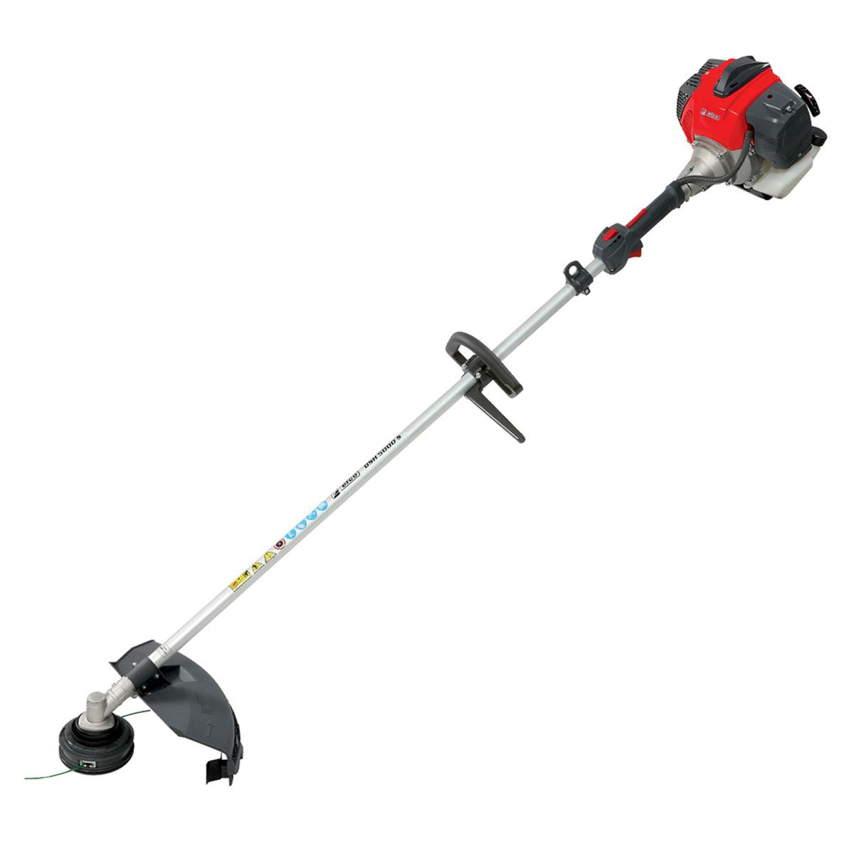 H series brushcutters DSH 5000 S_1 | Efco