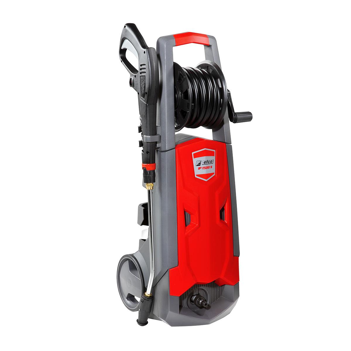 Cold water high-pressure washers IP 1500 S_1 | Efco