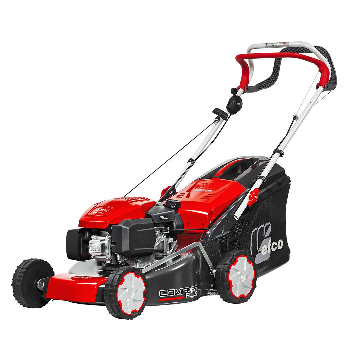 Self-propelled lawnmowers LR 53 TK COMFORT PLUS_2 | Efco