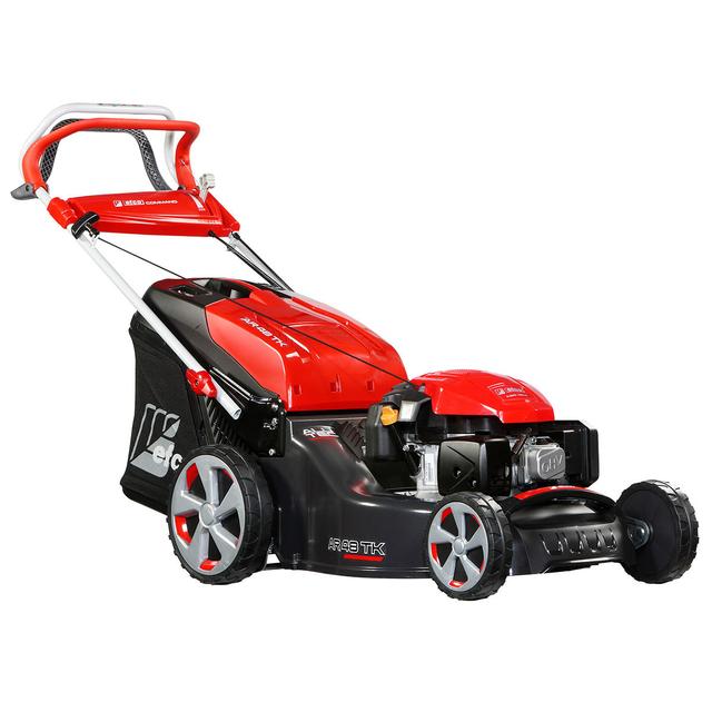 Self-propelled lawnmowers AR 48 TK ALLROAD ALUMINIUM | Efco