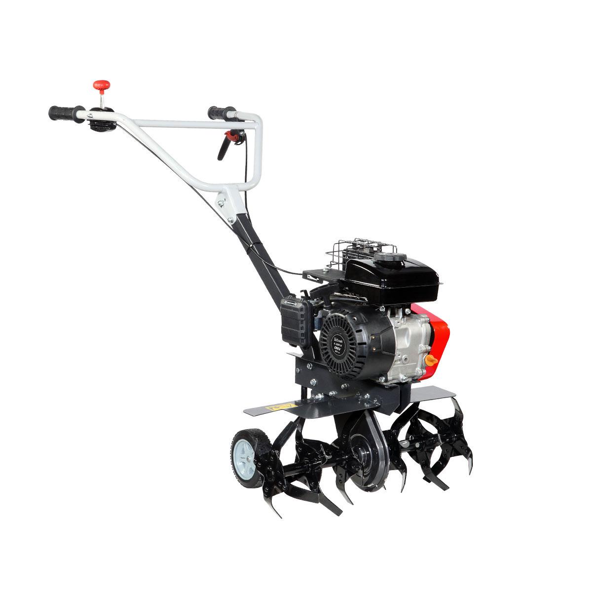 Compact rotary tillers MZ 2055 K_2 | Efco