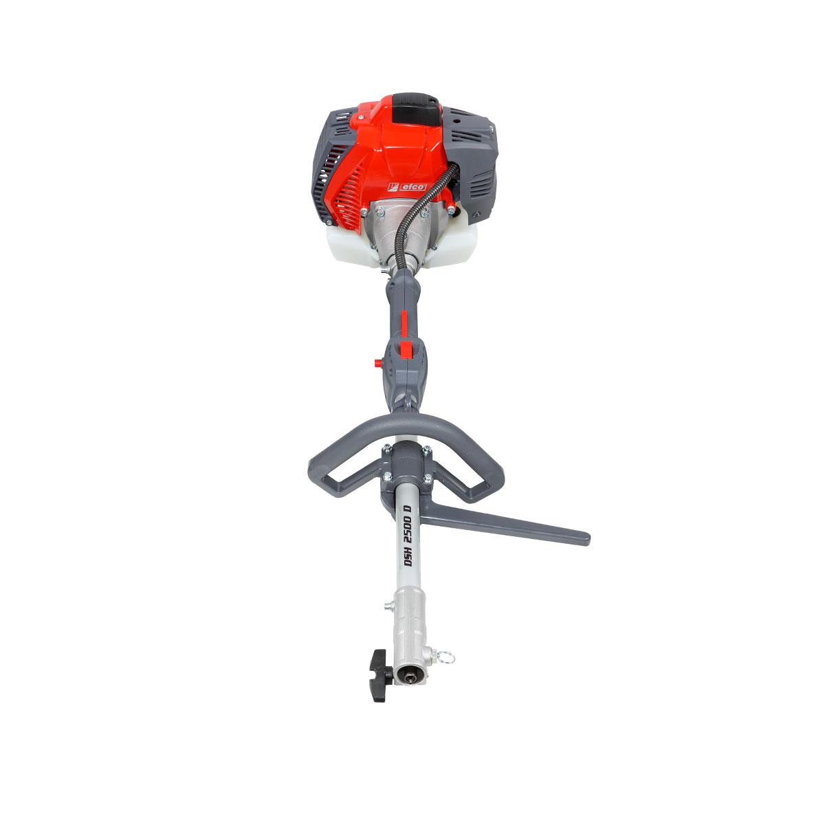 Multifunction brushcutters DSH 2500 D / DSH 2500 D - Engine unit_3 | Efco