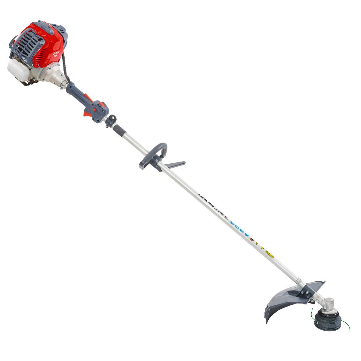 H series brushcutters DSH 3100 S_2 | Efco