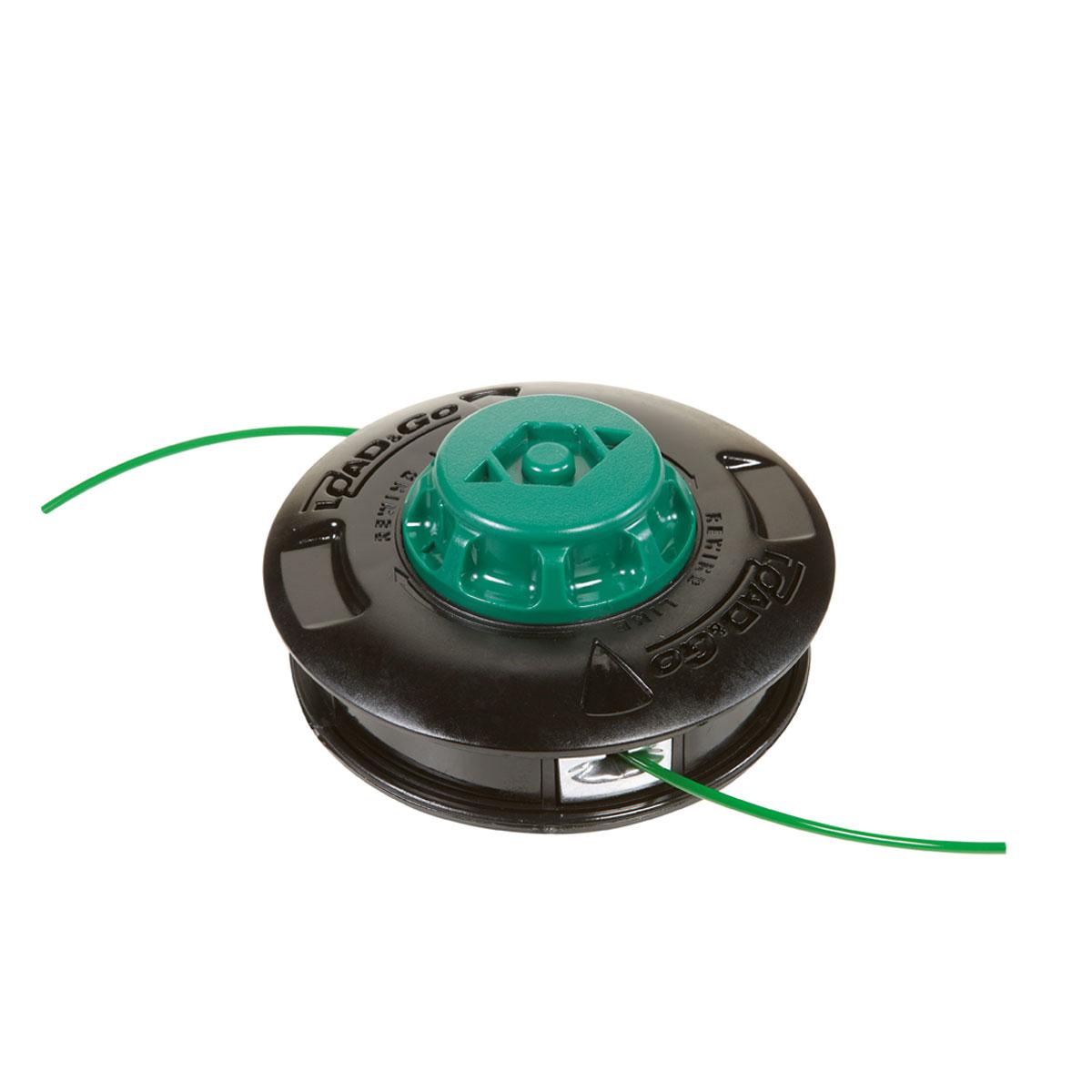 Accessories for brushcutters Load&Go head Ø 130 mm with plastic knob_1 | Efco