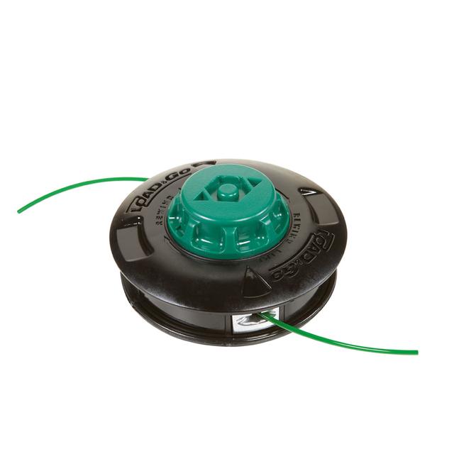 Accessori per decespugliatori Testina Load&Go Ø 130 mm con pomello in plastica | Efco