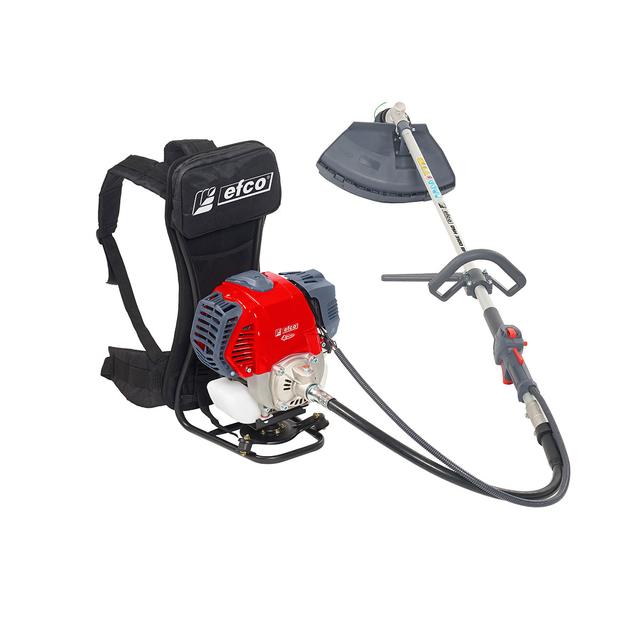 H series brushcutters DSH 3100 BP | Efco