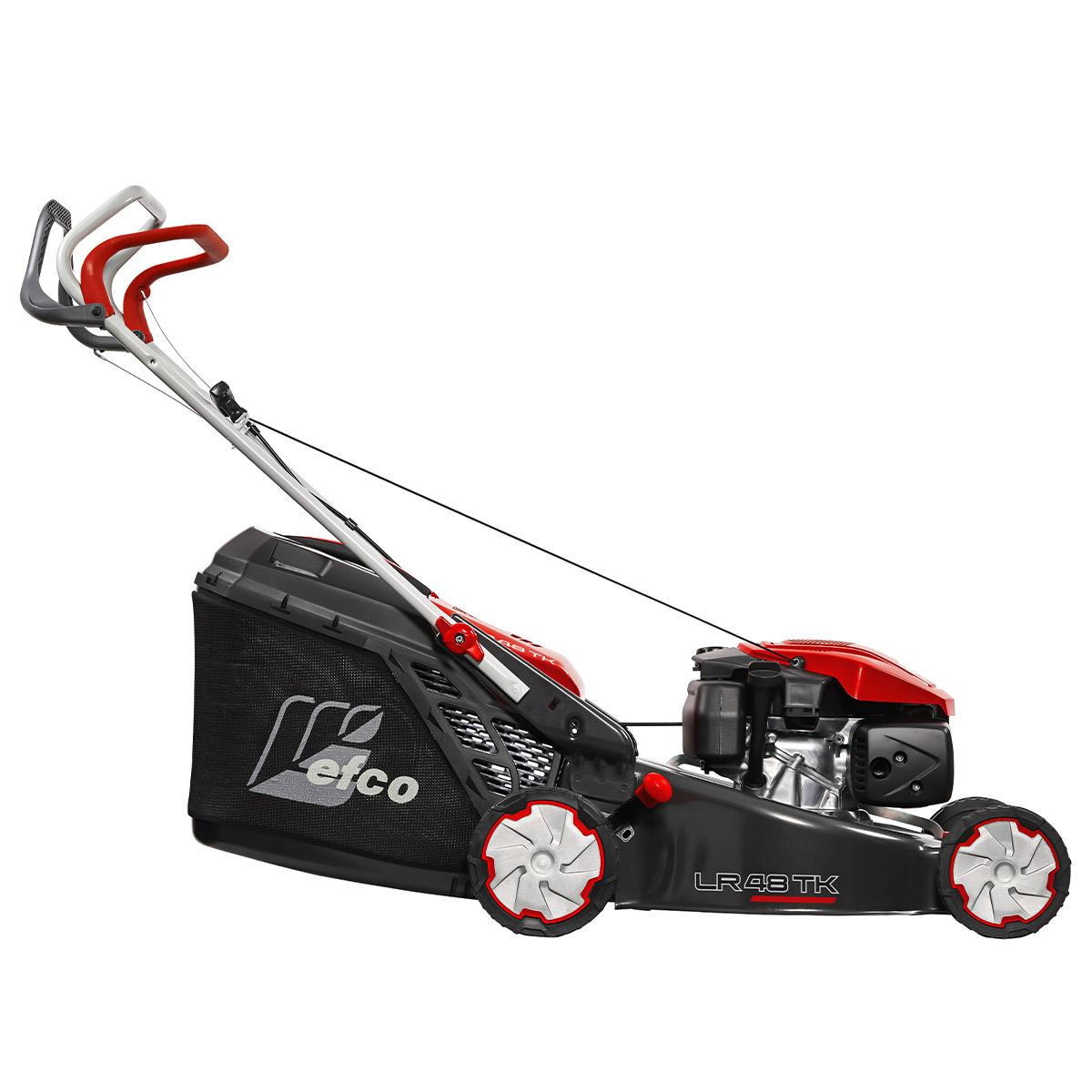 Tagliaerba semoventi LR 48 TK COMFORT PLUS_4 | Efco