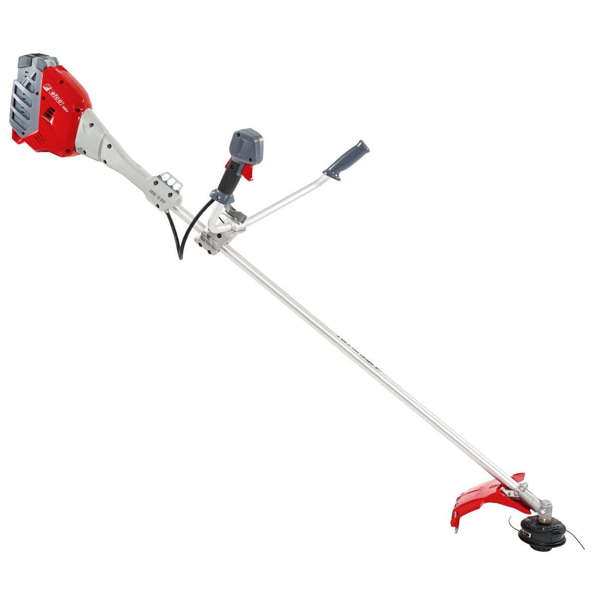 Battery-powered brushcutters DSi 530 T_2 | Efco