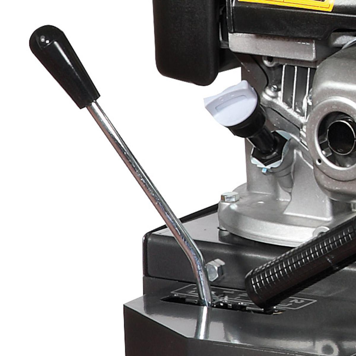 Compact transporters TN 3400 H_4 | Efco