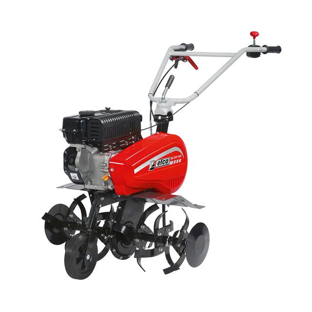 Medium power rotary tillers MZ 2075 RKS | Efco