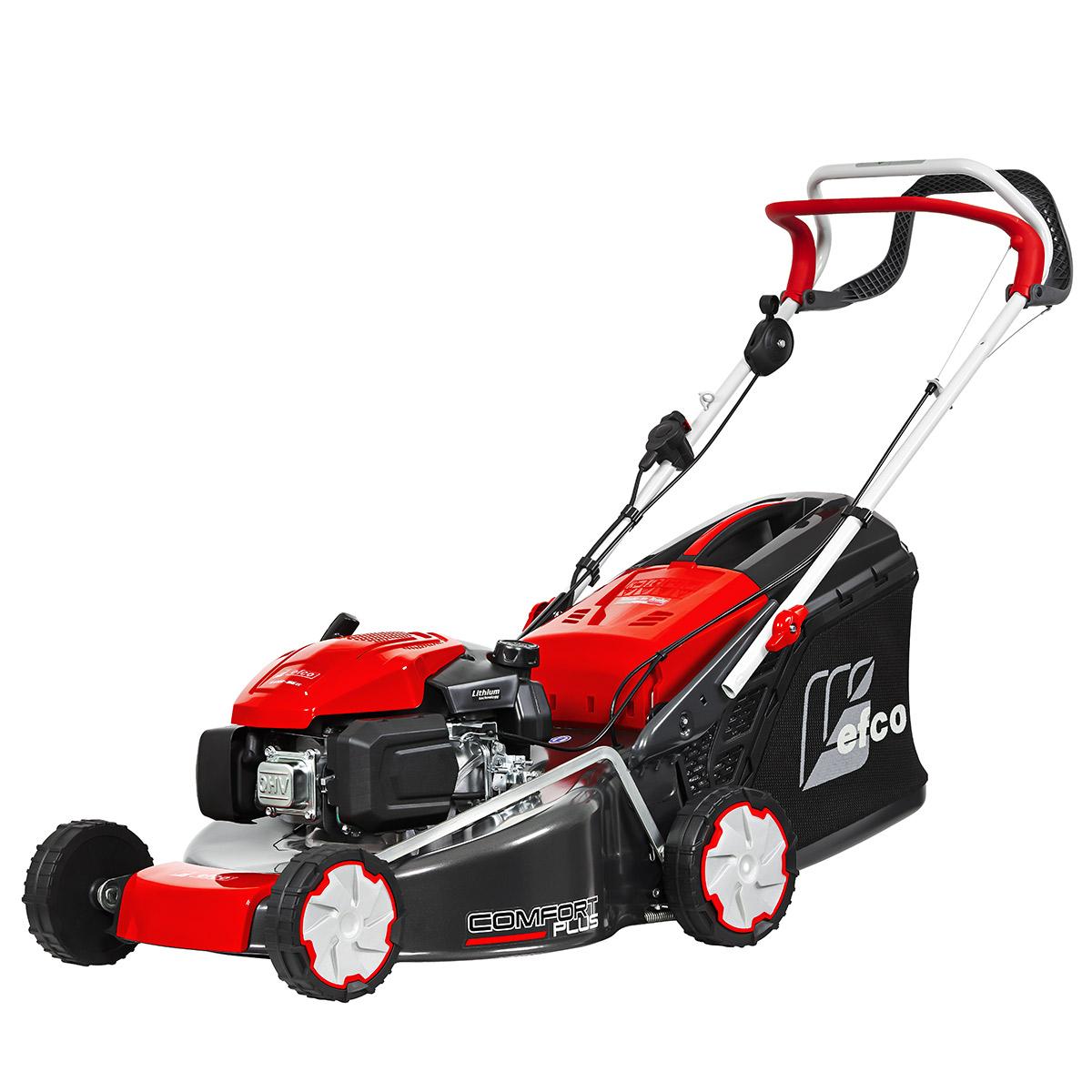 Self-propelled lawnmowers LR 53 TKE COMFORT PLUS_2 | Efco