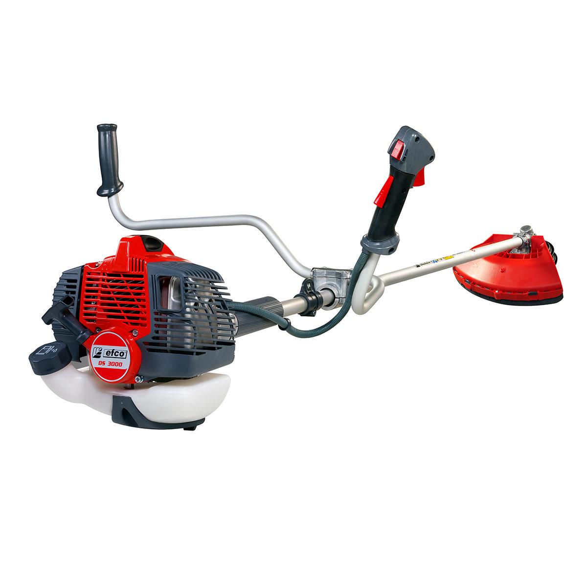 Medium power brushcutters DS 3000 T_3 | Efco