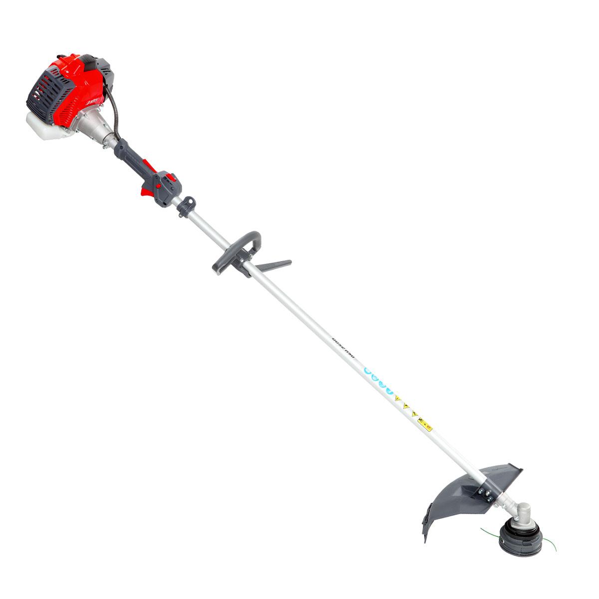 H series brushcutters DSH 250 S / DSH 2500 S_2 | Efco
