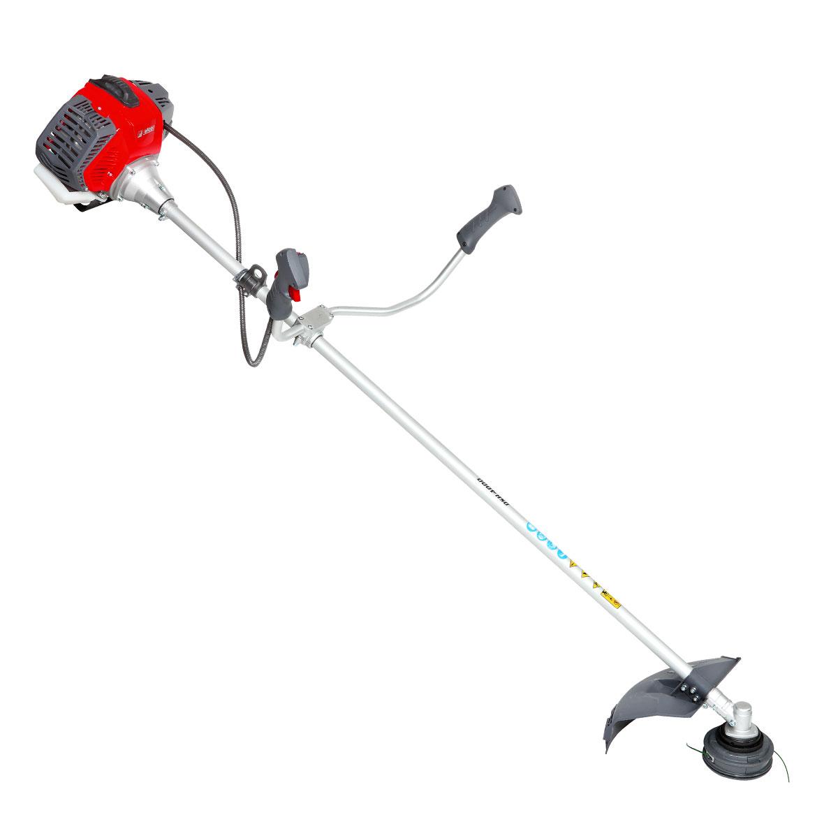 H series brushcutters DSH 400 T / DSH 4000 T_2 | Efco