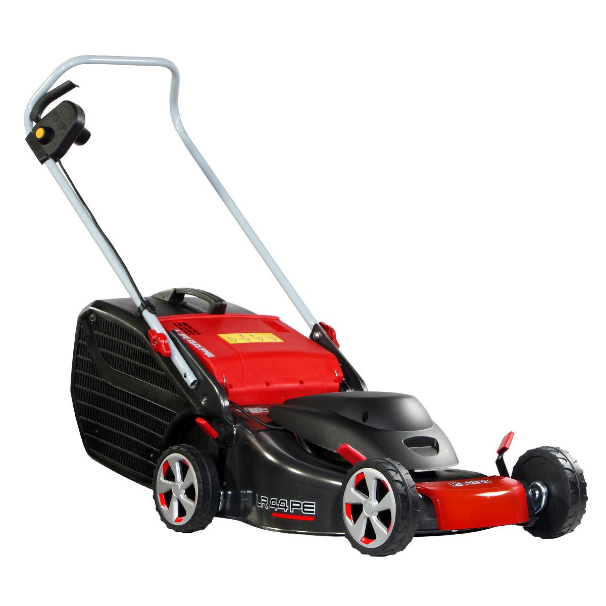 Tagliaerba elettrici LR 44 PE COMFORT PLUS_1 | Efco