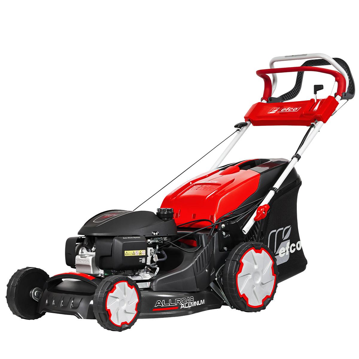 Self-propelled lawnmowers AR 53 THX ALLROAD ALUMINIUM_2 | Efco