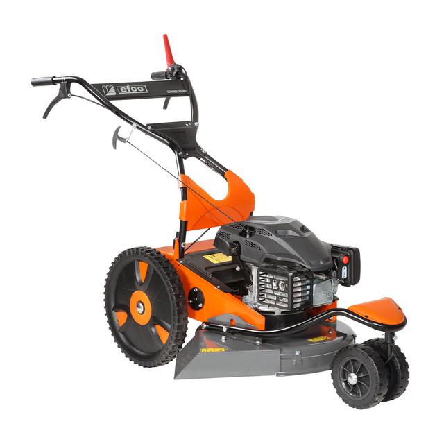 Wheeled Brushcutters for intensive use DEB 518 | Efco