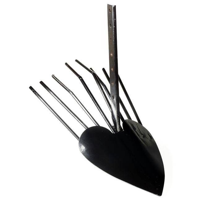 Accessories for rotary tillers Potato digger | Efco