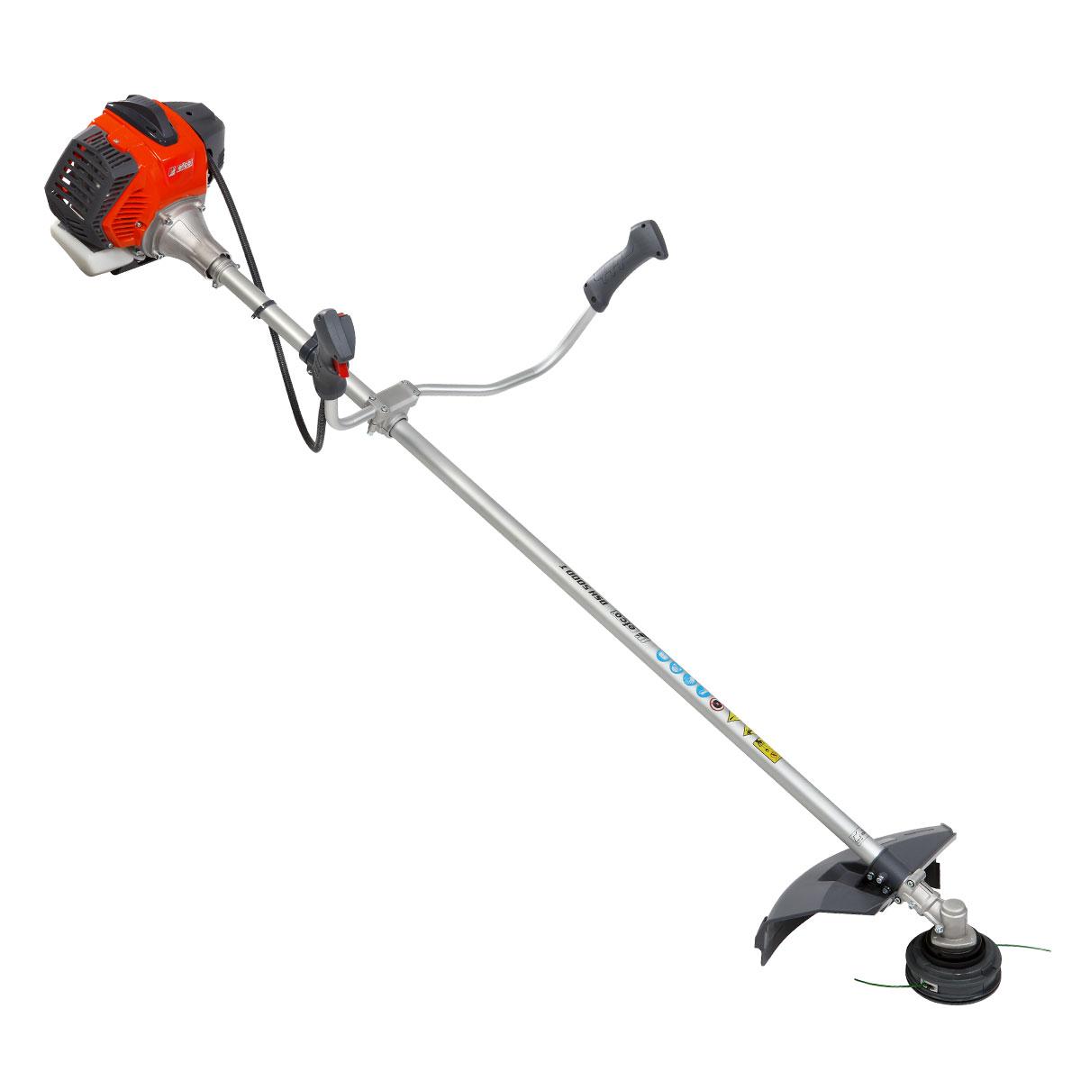 H series brushcutters DSH 500 T / DSH 5000 T_2 | Efco