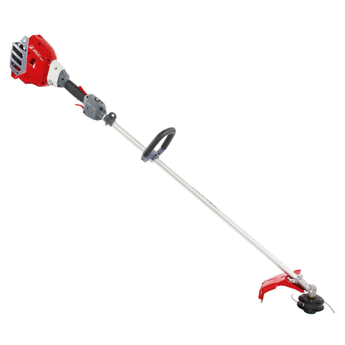 Decespugliatori a batteria DSi 530 S_2 | Efco