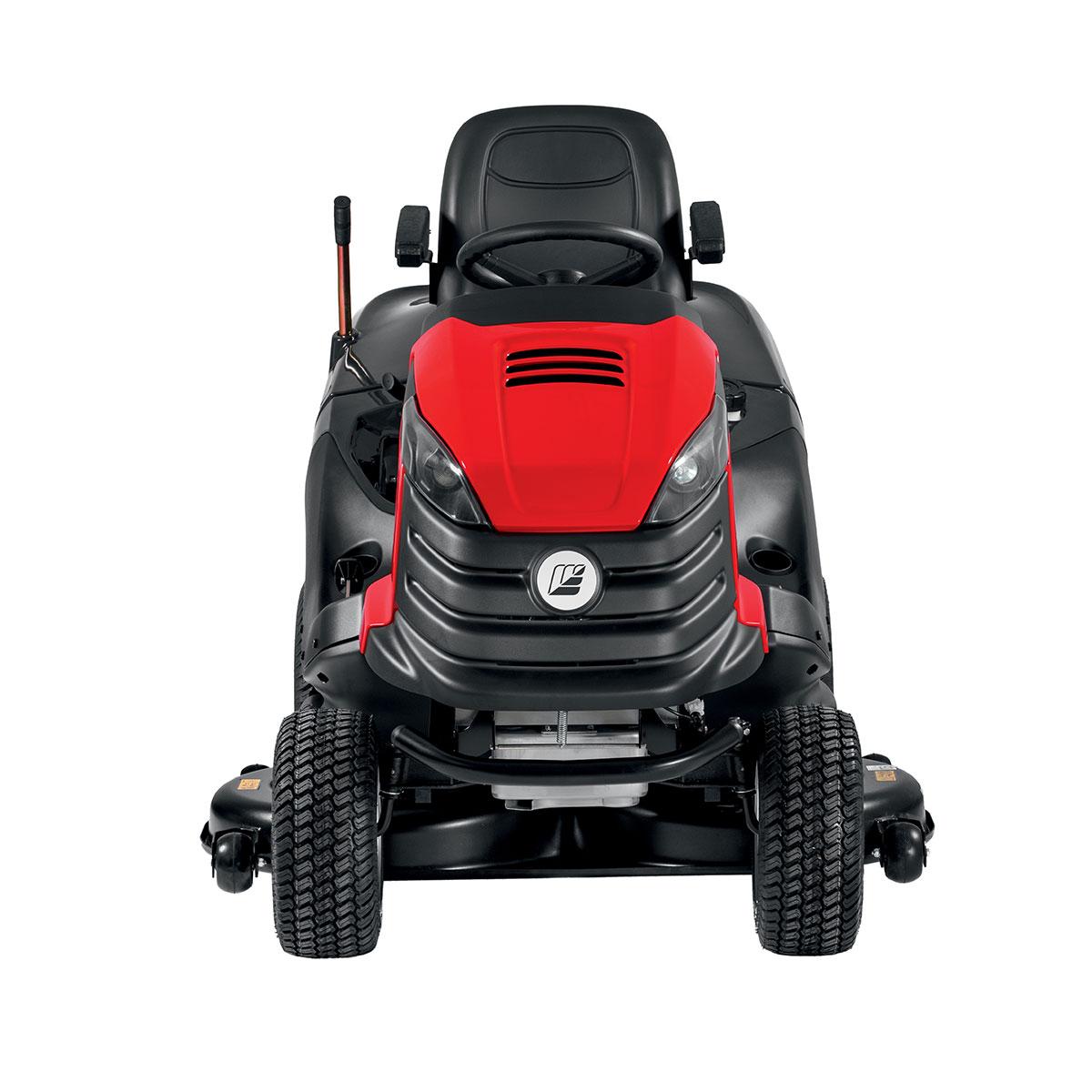 Garden tractors EF 124/22 H_3 | Efco