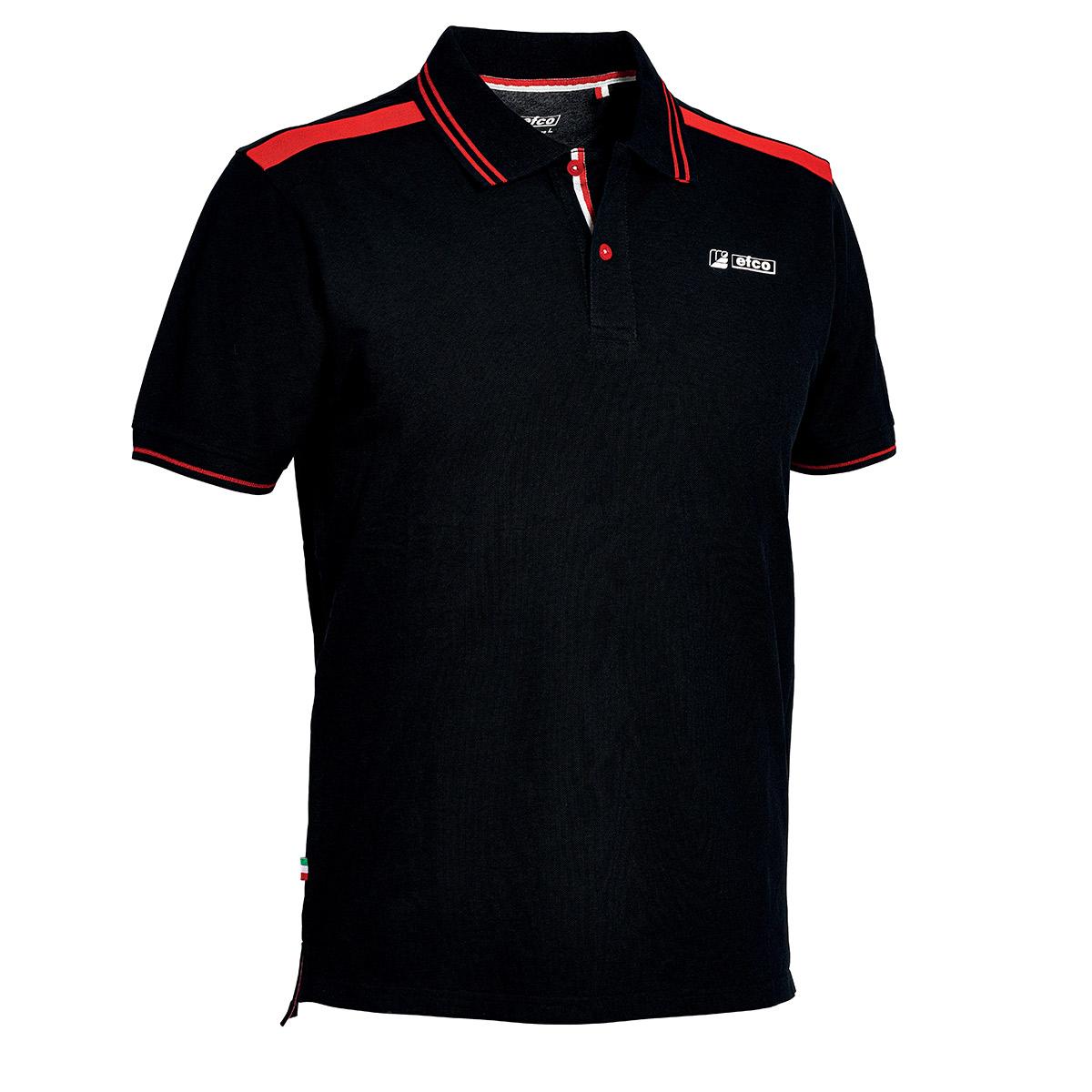 null Polo shirt_1 | Efco