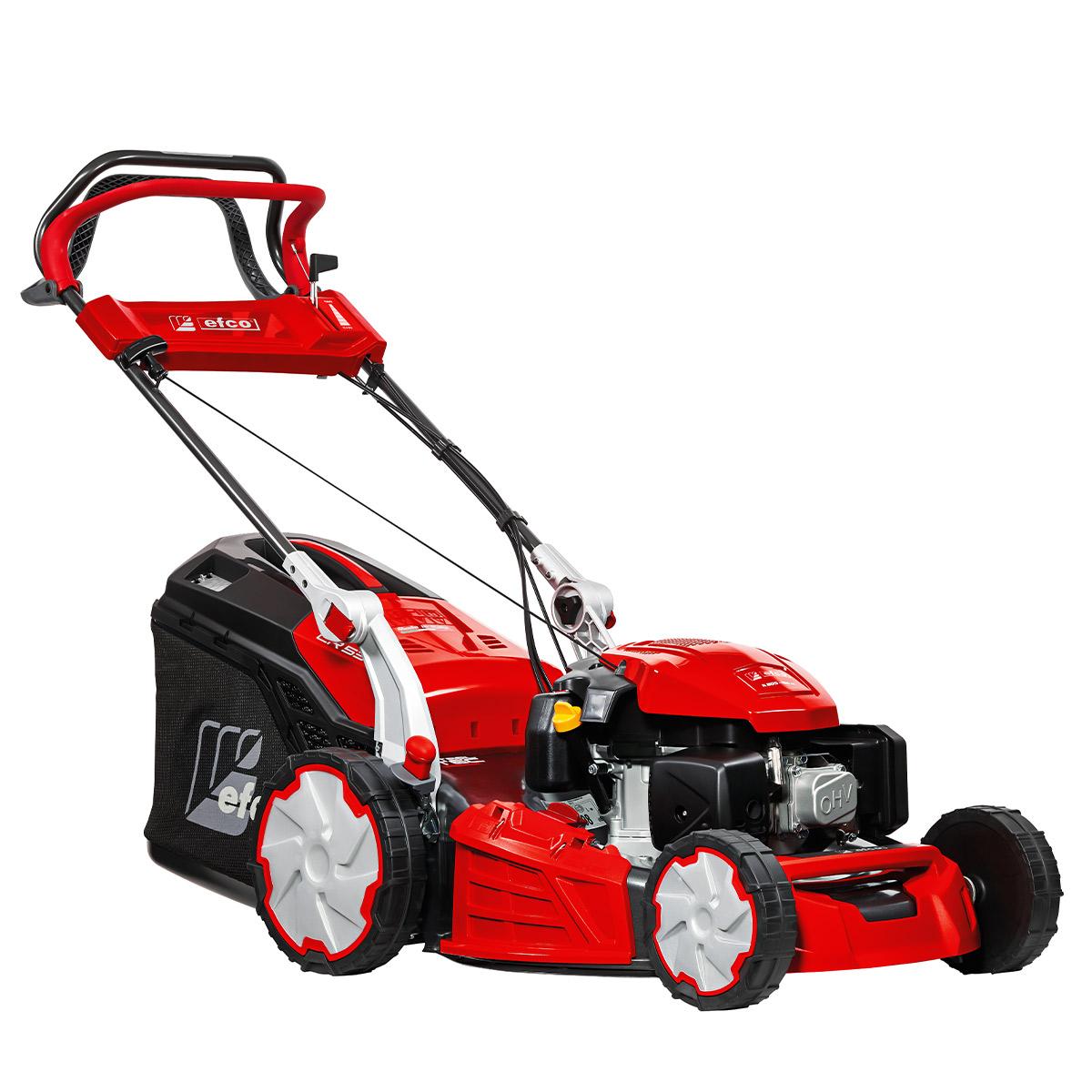 Self-propelled lawnmowers LR 53 TK ALLROAD FLEX 4_1 | Efco