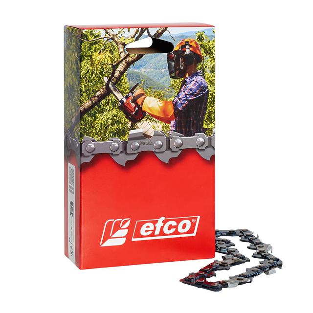 Accessories for chainsaws and pruners Chains for chainsaws | Efco