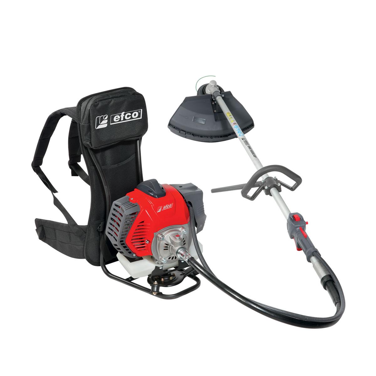 H series brushcutters DSH 5000 BP_1 | Efco