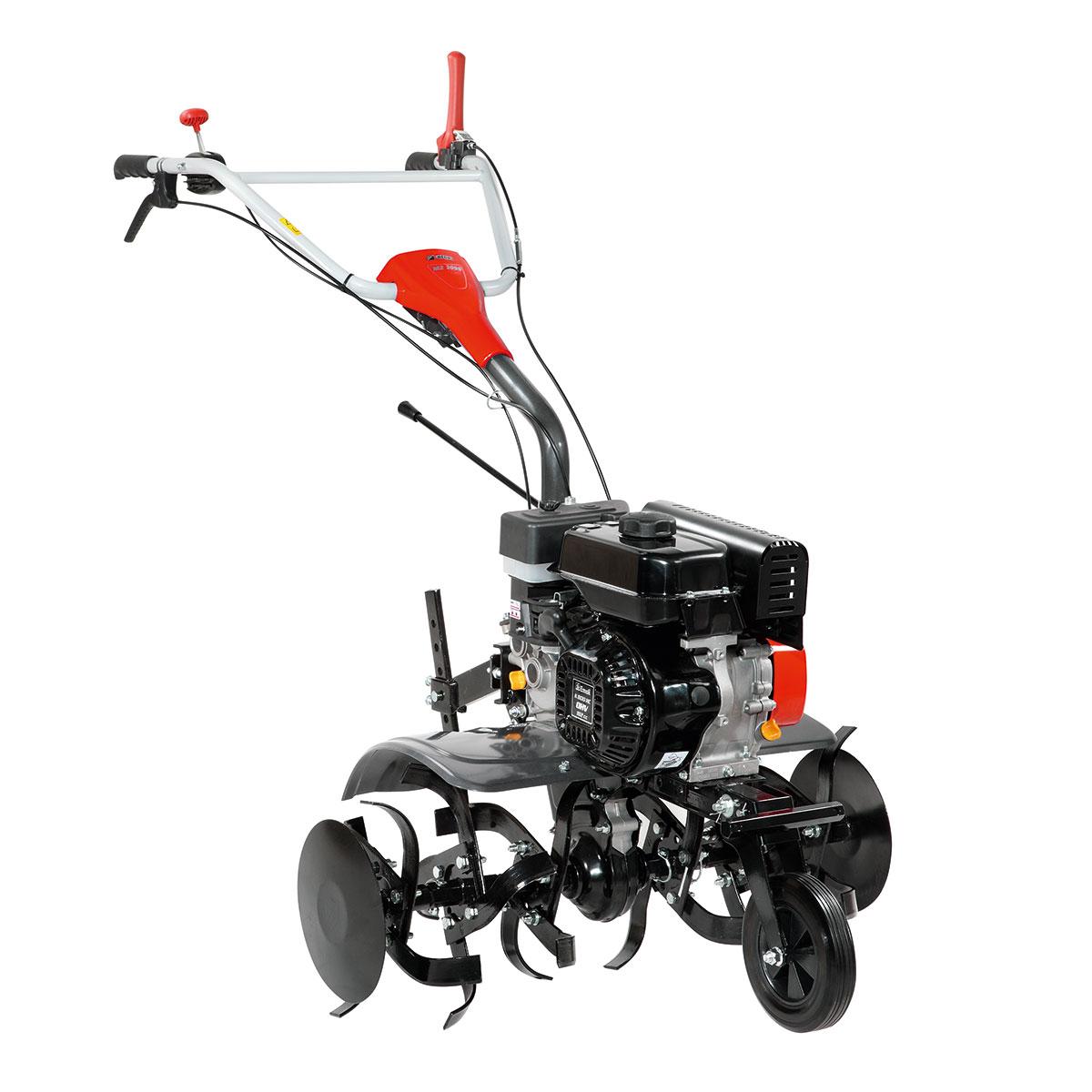 Medium power rotary tillers MZ 2098 RKS_2 | Efco