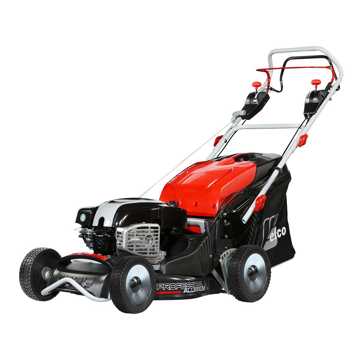 Self-propelled lawnmowers AR 53 VBD ALUMINIUM PRO_2 | Efco
