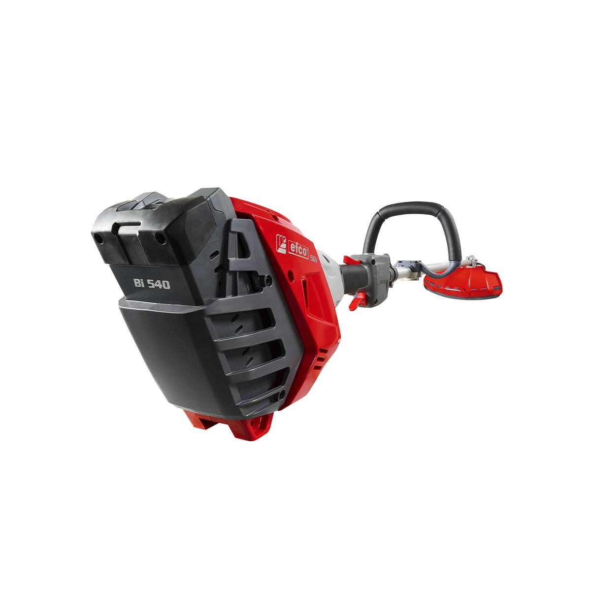 Battery-powered brushcutters DSi 530 S_3 | Efco