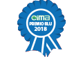 Premio Blu 2018 | Efco Premio Blu 2018 | Efco