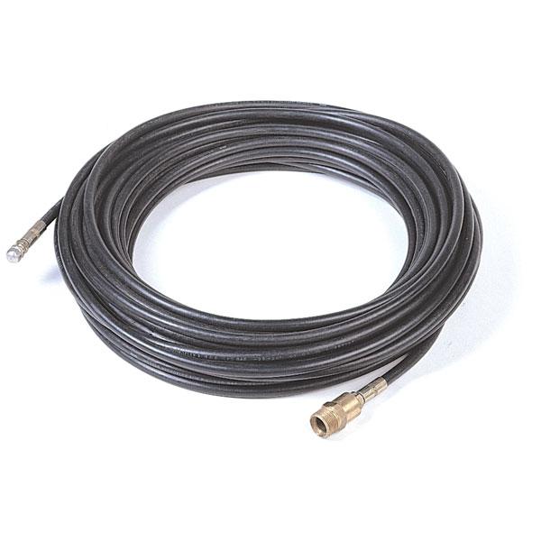 Accessories for high-pressure washers Drain clearing attachment 10 m_1 | Efco