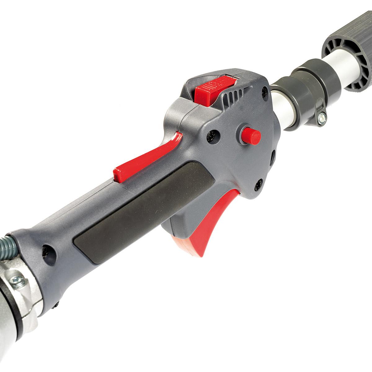 Medium power brushcutters STARK 4410 S_4 | Efco