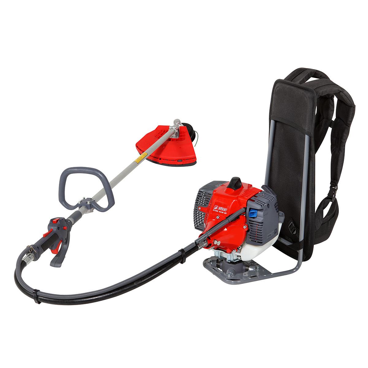 Backpack brushcutters STARK 4410 BP_2 | Efco