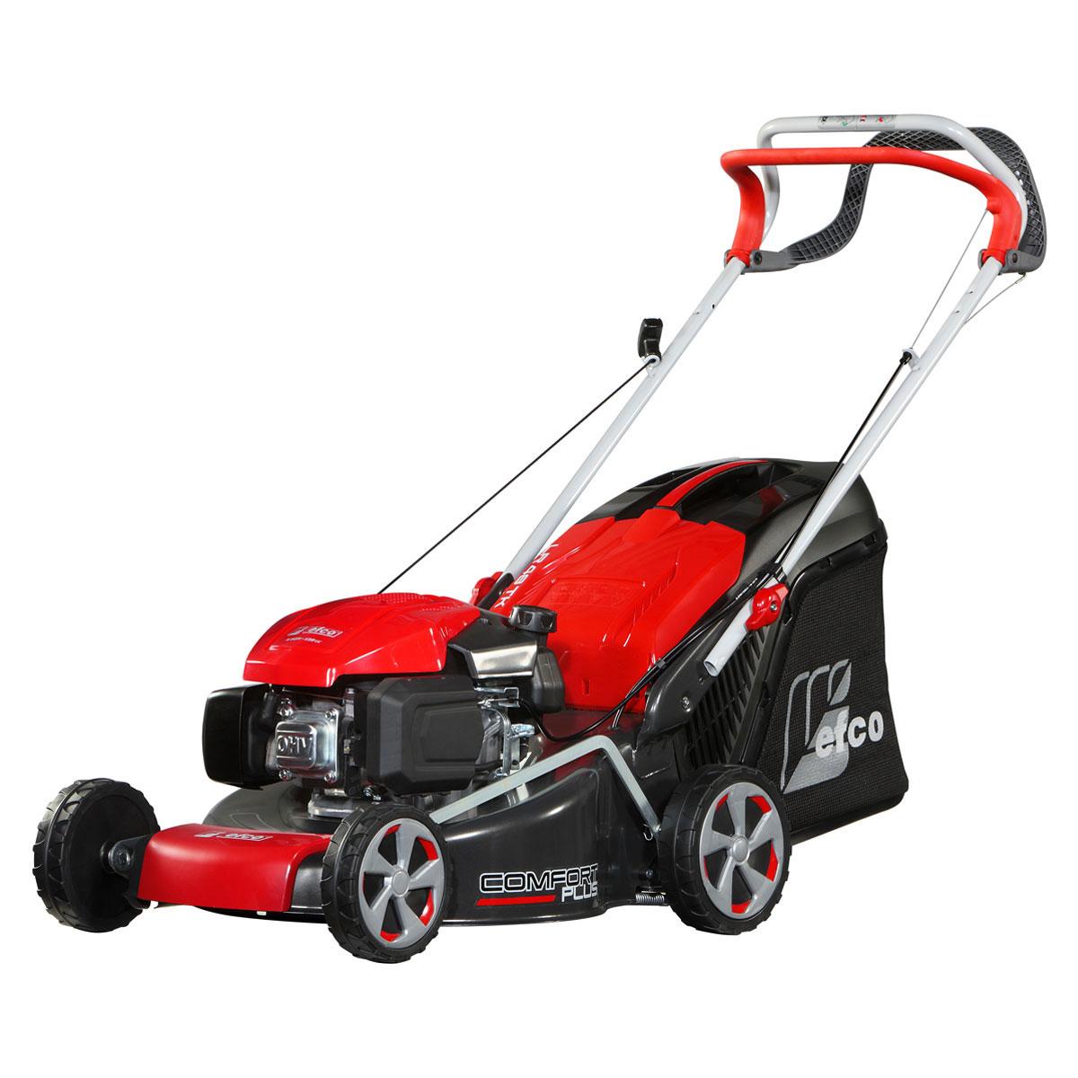 Self-propelled lawnmowers LR 48 TK COMFORT PLUS_2 | Efco