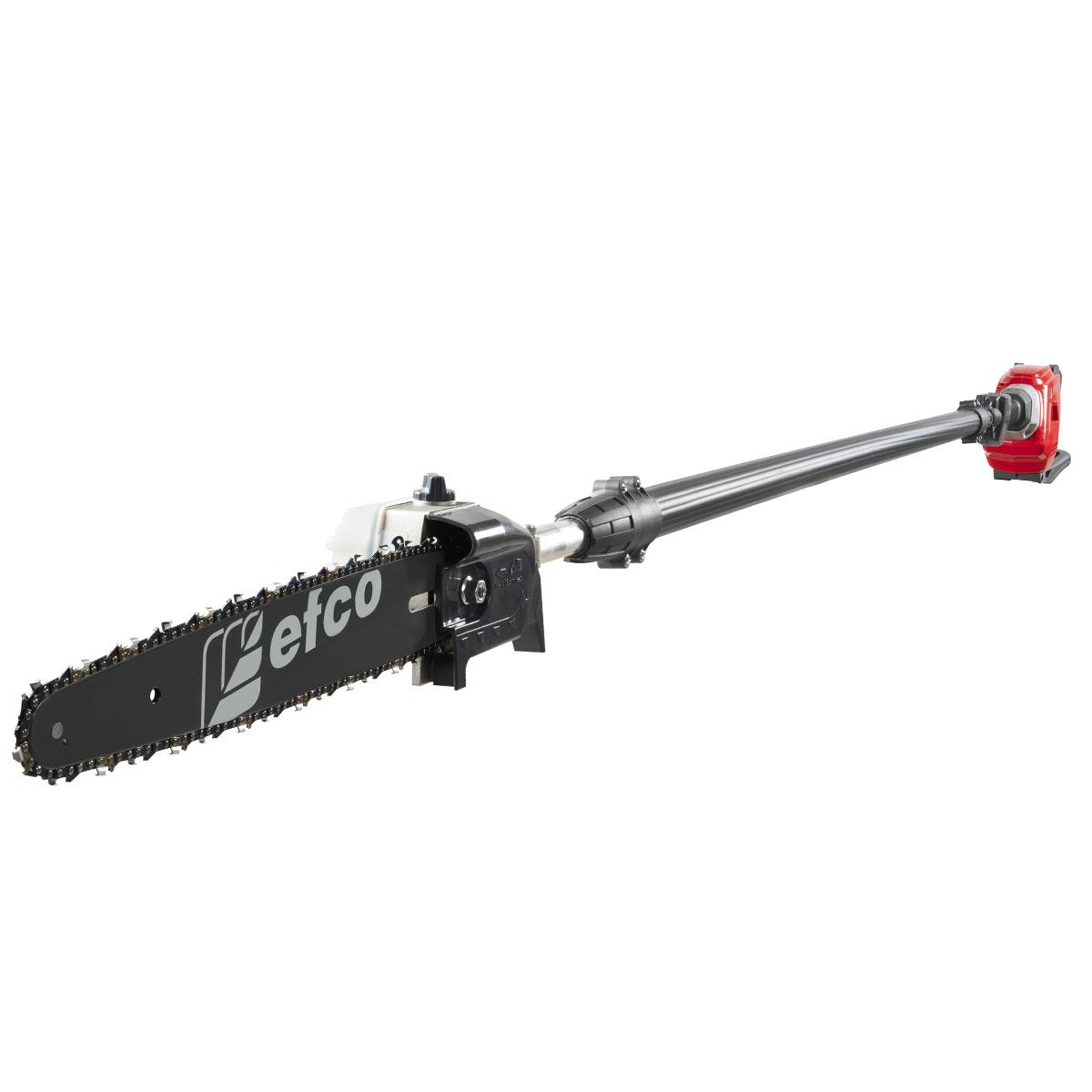 Battery Powered 56V range Pruners PTXi 530_3 | Efco