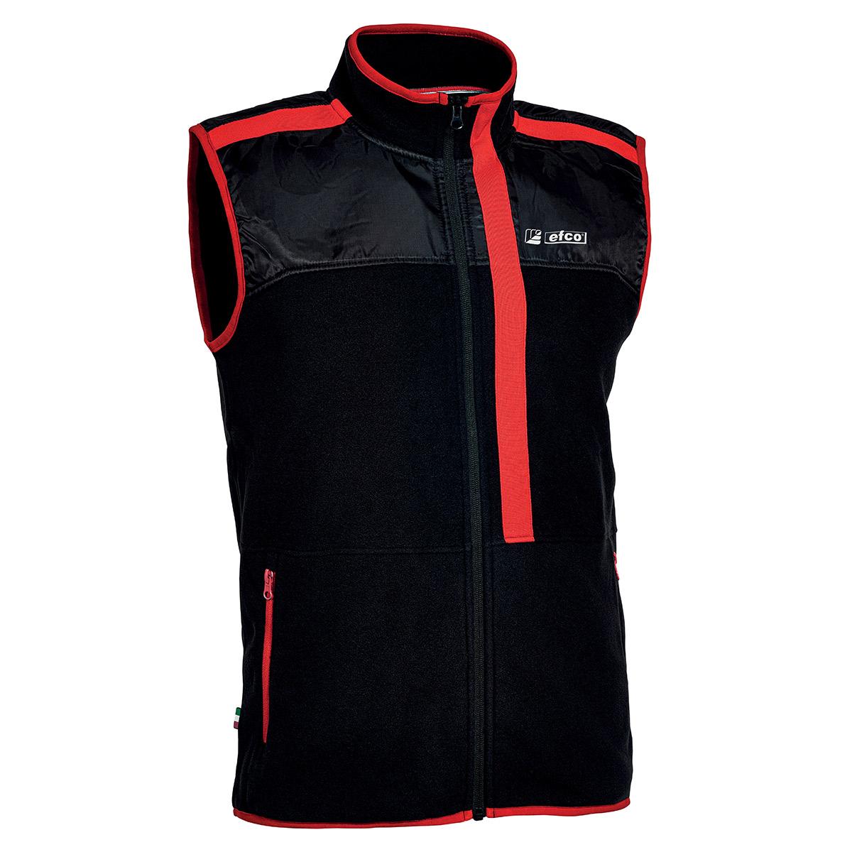 Abbigliamento Smanicato_1 | Efco