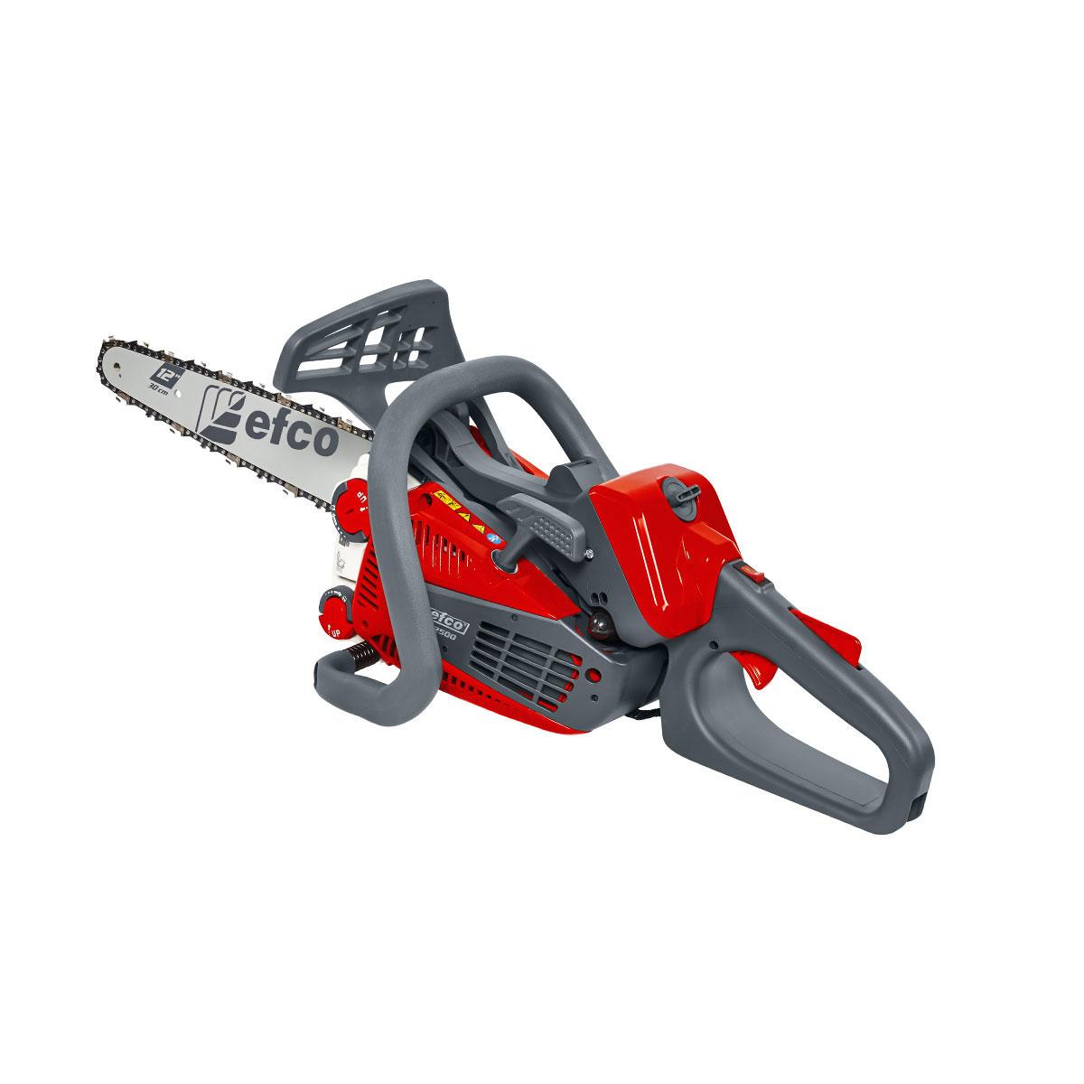 Pruning chainsaws MTT 2500 R_1 | Efco